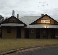 Linga Longa Inn - Accommodation Mount Tamborine