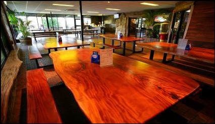 Litchfield Pub - Accommodation Mount Tamborine 3