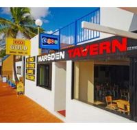 Marsden Tavern - Accommodation Mount Tamborine