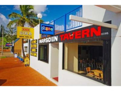 Marsden Tavern - Accommodation Mount Tamborine 0