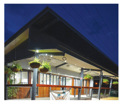 Mission Beach Tavern - Accommodation Mount Tamborine 4