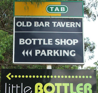 Old Bar Tavern - Accommodation Mount Tamborine