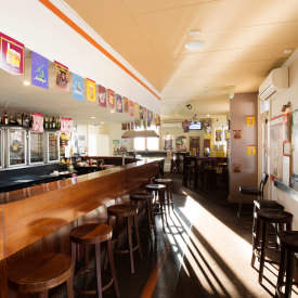 Old Sydney Hotel - Accommodation Mount Tamborine 2