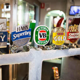 Old Sydney Hotel - Accommodation Mount Tamborine 3