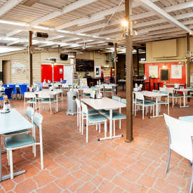 Old Sydney Hotel - Accommodation Mount Tamborine 5