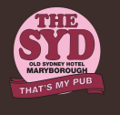 Old Sydney Hotel - Accommodation Mount Tamborine