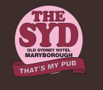 Old Sydney Hotel - Accommodation Mount Tamborine 0