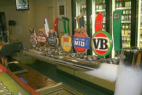 Parkhurst Tavern - Accommodation Mount Tamborine 3