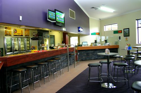 Parkhurst Tavern - Accommodation Mount Tamborine 5