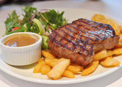 Pine Beach Hotel-Motel - Accommodation Mount Tamborine 1