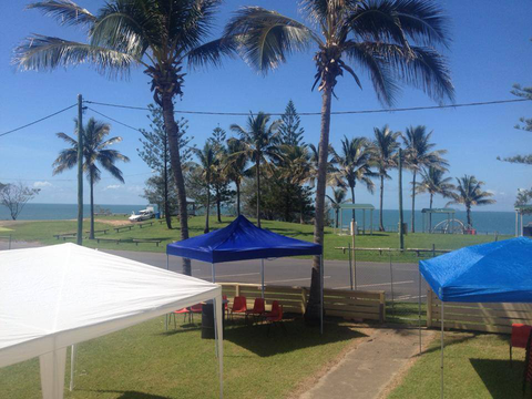 Pine Beach Hotel-Motel - Accommodation Mount Tamborine 3