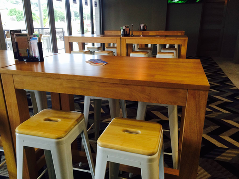 Railway Hotel Yeppoon - Accommodation Mount Tamborine 4