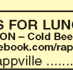 Rappville Pub - Accommodation Mount Tamborine