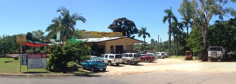 Rollingstone Hotel - Accommodation Mount Tamborine 0