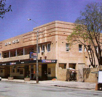 Royal Hotel - Accommodation Mount Tamborine