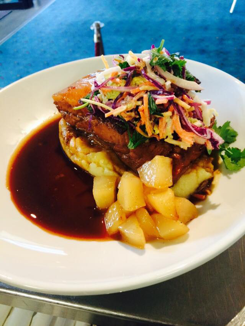 Salamander Tavern - Accommodation Mount Tamborine 3