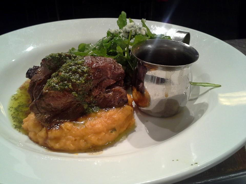 Salamander Tavern - Accommodation Mount Tamborine 5