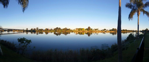 Smithtown Riverview Hotel - Accommodation Mount Tamborine 1