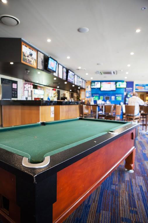 South Tweed Tavern - Accommodation Mount Tamborine 1