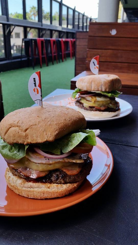 South Tweed Tavern - Accommodation Mount Tamborine 3