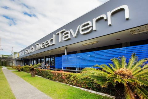 South Tweed Tavern - Accommodation Mount Tamborine 5