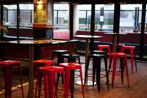 Surfers Beer Garden - Accommodation Mount Tamborine 1
