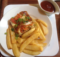 The Caves Country Pub - Accommodation Mount Tamborine