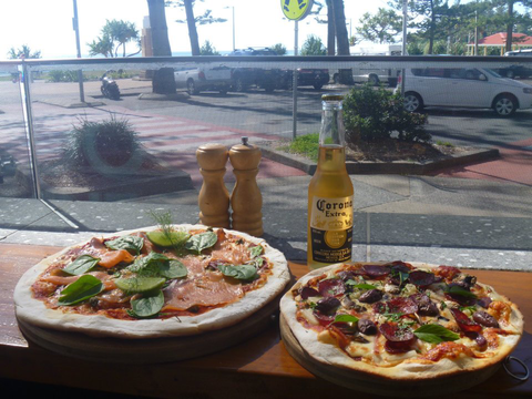 The Coolangatta Hotel - Accommodation Mount Tamborine 3
