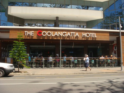 The Coolangatta Hotel - Accommodation Mount Tamborine 4