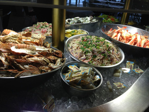 The Rocky Glen Hotel - Accommodation Mount Tamborine 5