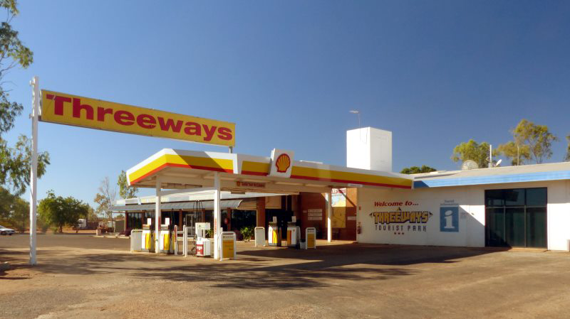 Tennant Creek NT Accommodation Mount Tamborine