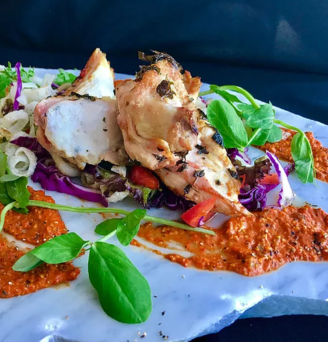 Shenanigans At The Imperial - Accommodation Mount Tamborine 4