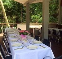 Hardys Bay Club - Accommodation Mount Tamborine