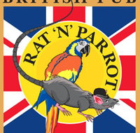 Rat 'n' Parrot British Pub - Accommodation Mount Tamborine