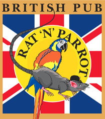 Rat 'n' Parrot British Pub - Accommodation Mount Tamborine 0