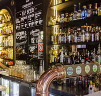 The Push - Accommodation Mount Tamborine