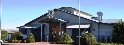 Silver Spur QLD Accommodation Mount Tamborine