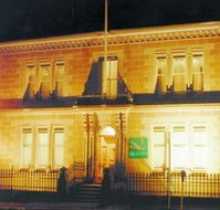 Macquarie Manor - Accommodation Mount Tamborine