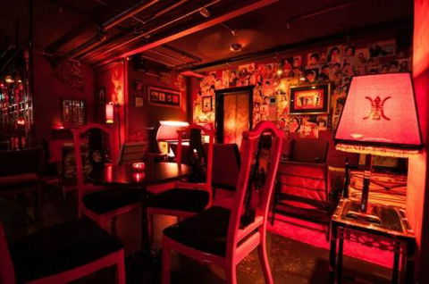 Uncle Ming's Bar - Accommodation Mount Tamborine 4