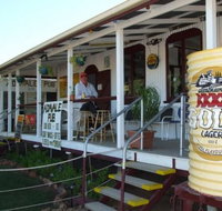 adavale outback - Accommodation Mount Tamborine