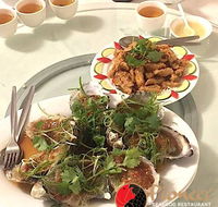 Pioneer Seafood - Accommodation Mount Tamborine