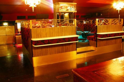 Shooters Bar Pty Ltd - Accommodation Mount Tamborine 2