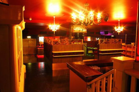 Shooters Bar Pty Ltd - Accommodation Mount Tamborine 3