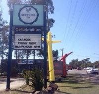 Settlers Inn Hotel - Accommodation Mount Tamborine
