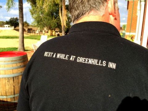 Greenhills Inn - Accommodation Mount Tamborine 1