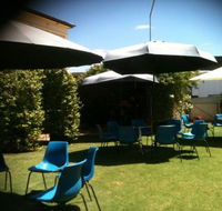 Blyth Hotel - Accommodation Mount Tamborine