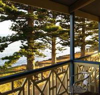 Robe Hotel - Accommodation Mount Tamborine