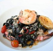Limani Seafood Restaurant - Accommodation Mount Tamborine