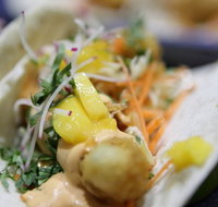 Mexicano - Accommodation Mount Tamborine