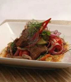 S & I Thai - Accommodation Mount Tamborine 1
